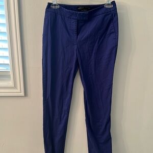 Le Chateau cropped casual dress pant